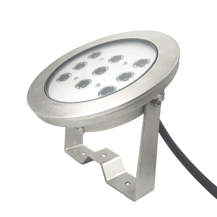 27W LED Pool Light