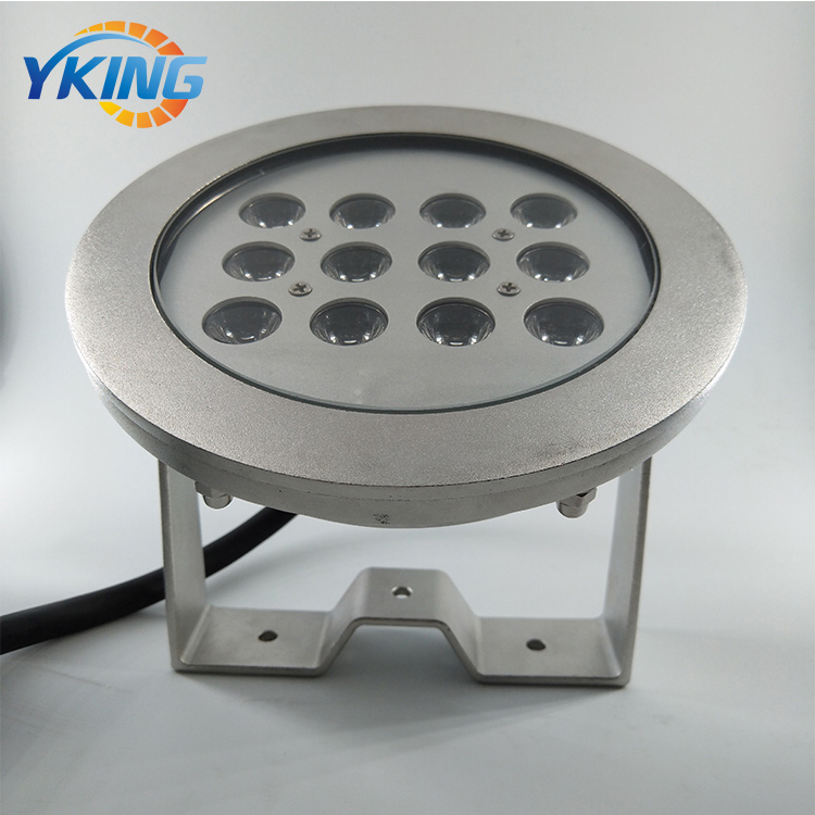 LED Underwater Fountain Light LED Underwater Fountain Light