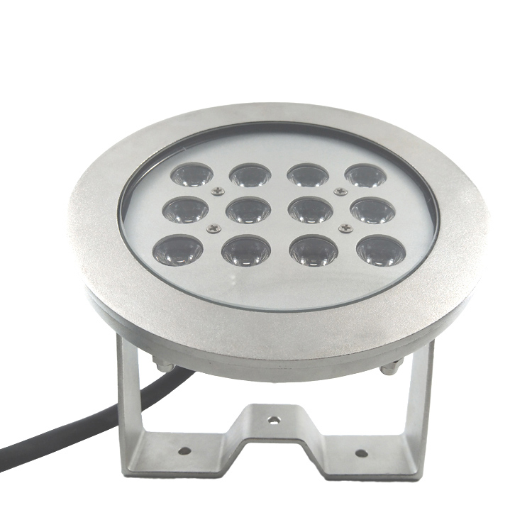 LED Underwater Fountain Light