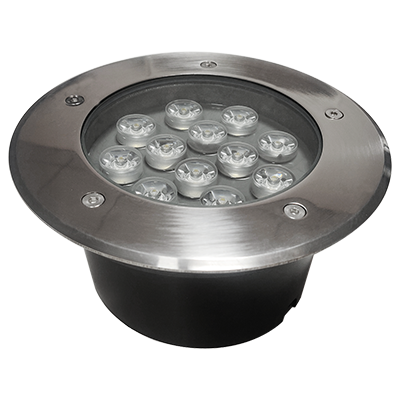 LED Inground Light