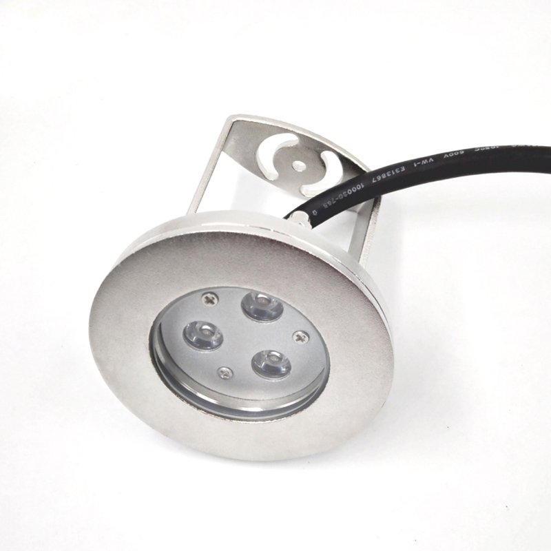 9W LED Pool Light 9W LED Pool Light