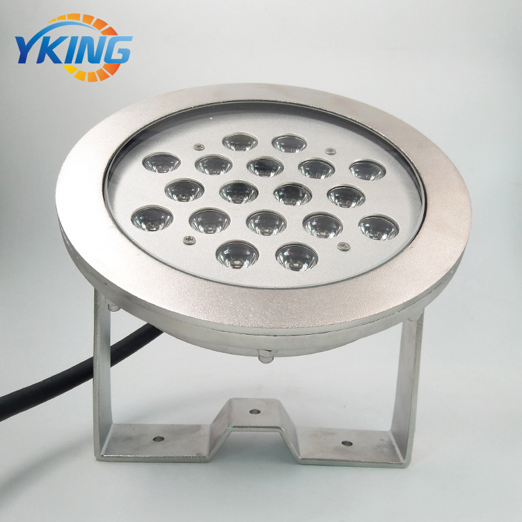 54W LED Pool Light 54W LED Pool Light