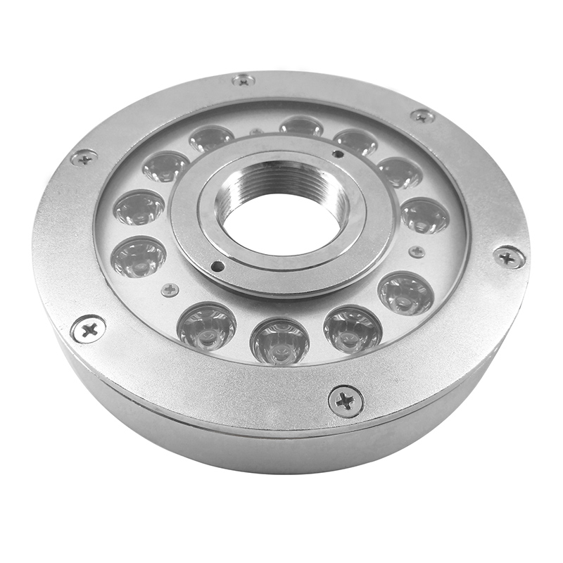 36W LED Fountainl light