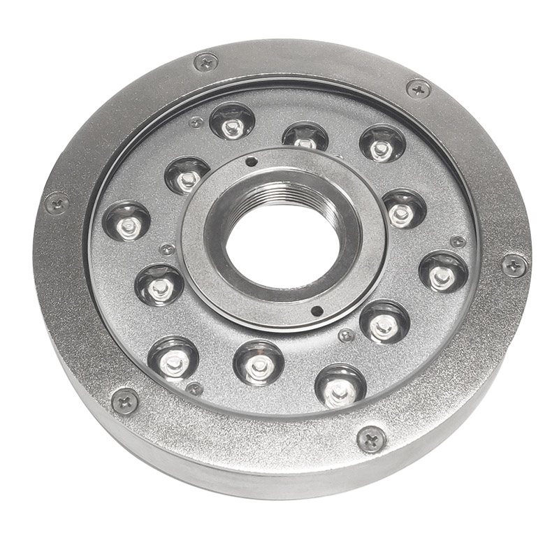 Water Fountain Lights RGB LED Fountain Light