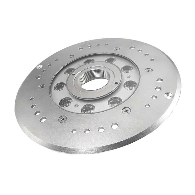 Water Fountain Lights RGB LED Fountain Light