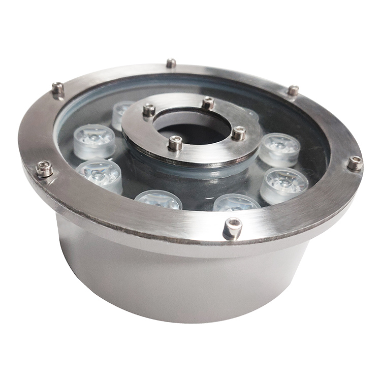 LED Fountain Light