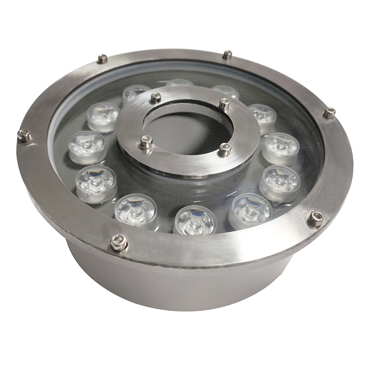 LED Fountain light