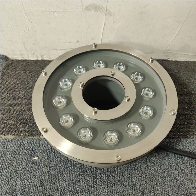 36W LED Fountain Light 36W LED Fountain Light