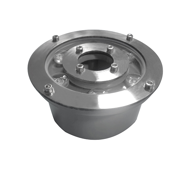 RGB LED Fountain light