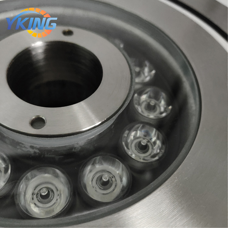 304SS LED Fountain Light 304SS LED Fountain Light