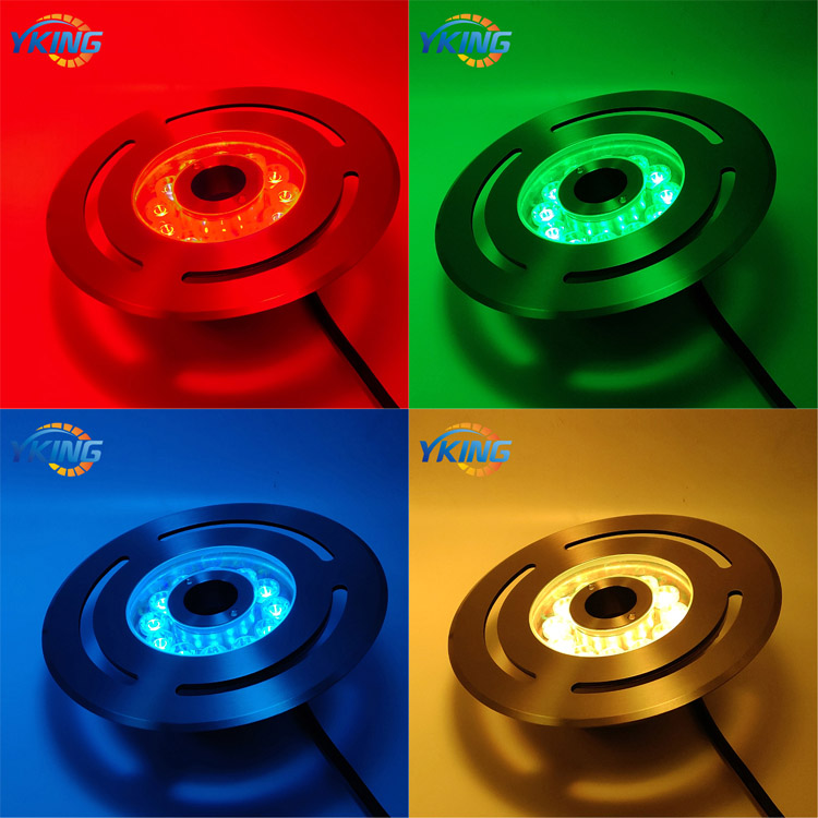 36W LED Fountain Light 36W LED Fountain Light