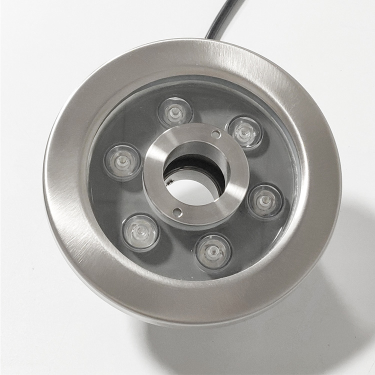 304SS LED Fountain Light 304SS LED Fountain Light