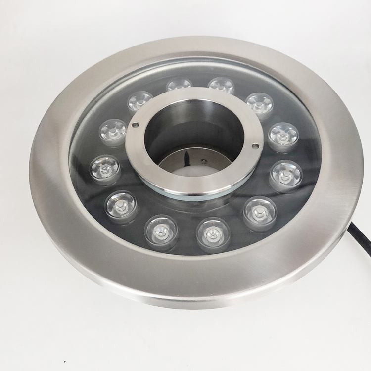 304SS LED Fountain Light 304SS LED Fountain Light