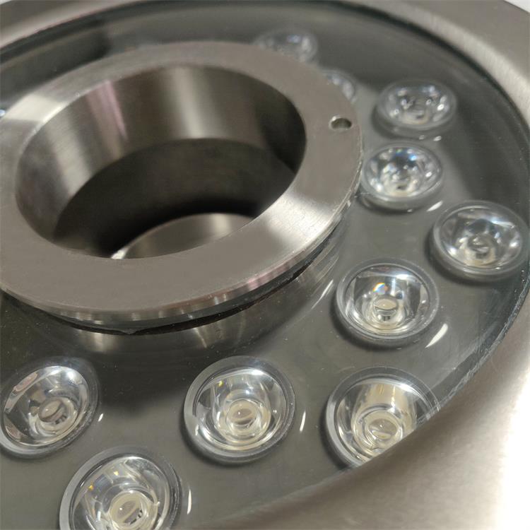 54W LED Fountain Light 54W LED Fountain Light