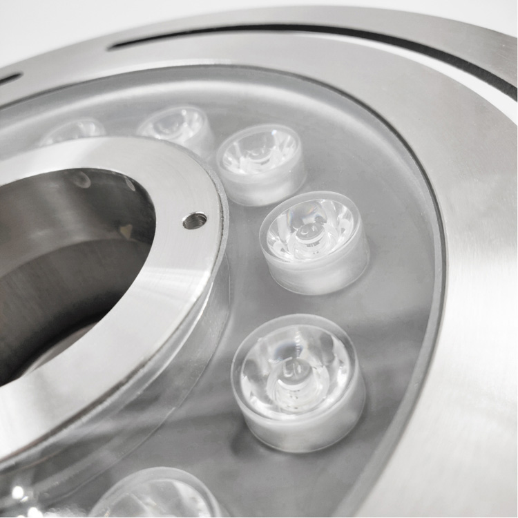 304SS LED Fountain Light 304SS LED Fountain Light