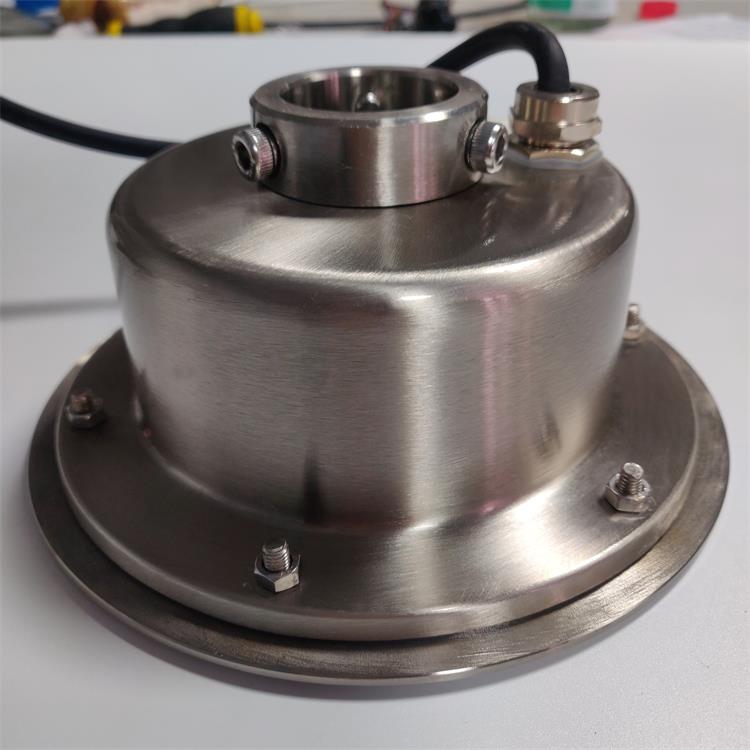 9W LED Fountain Light