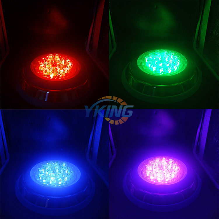 LED Swimming Pool Light