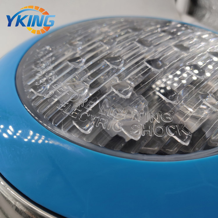 LED Swimming Pool Light