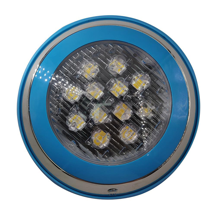 RGB LED Swimming Pool Light