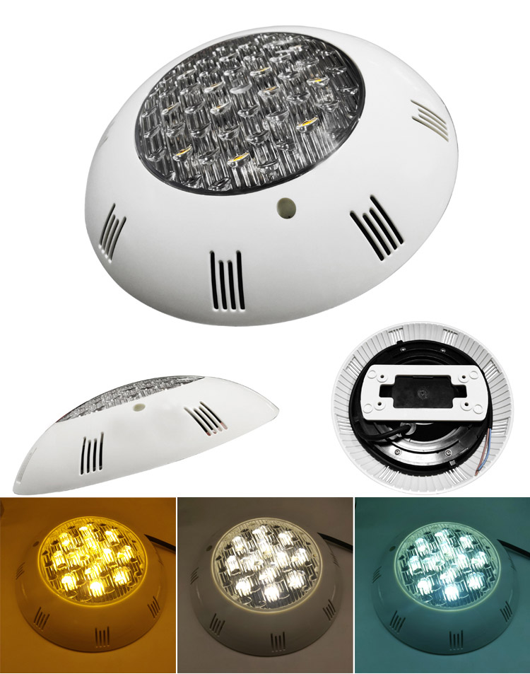 LED Swimming Pool Light LED Swimming Pool Light