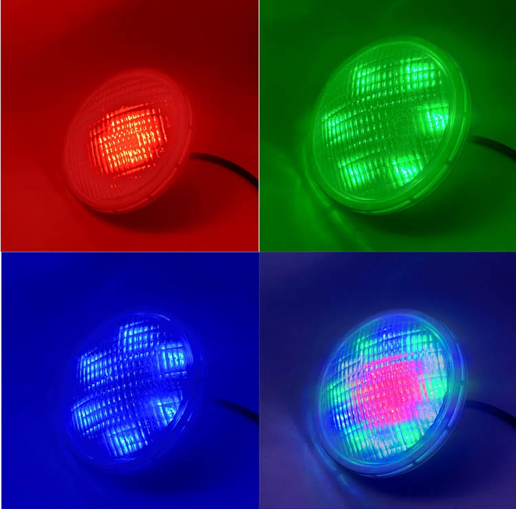 LED Swimming Pool Light