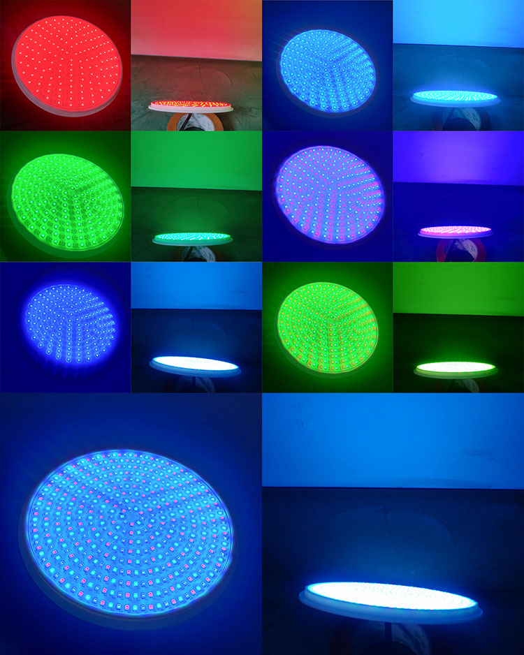 LED Swimming Pool Light LED Swimming Pool Light