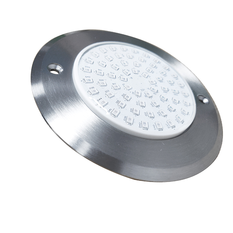 LED pool light
