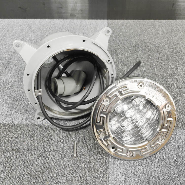 LED Swimming Pool Light