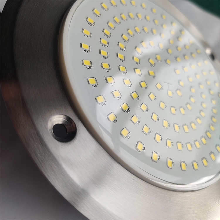 LED Swimming Pool Light