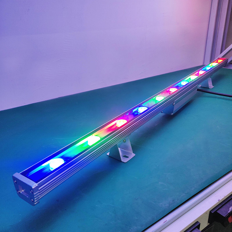 LED Wall Washer Light