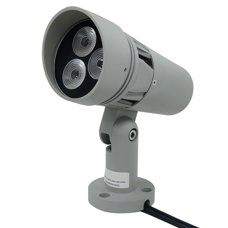 Aluminum LED Spot Light 25W LED Spot Light