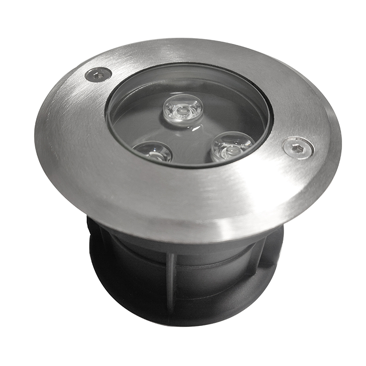 3W led underground Light
