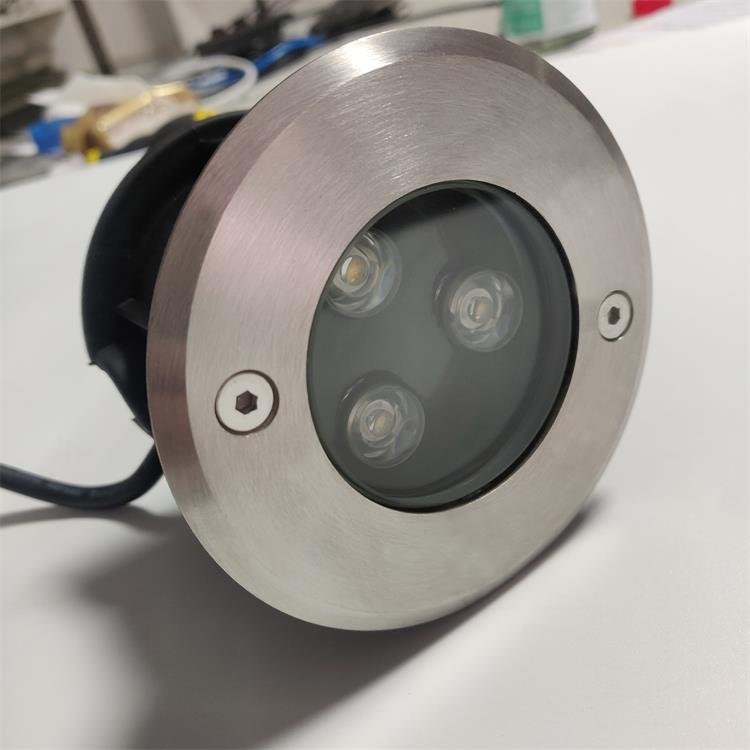 Waterproof led inground Light IP68 led inground Light