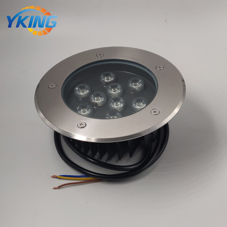 led inground Light led underground Light