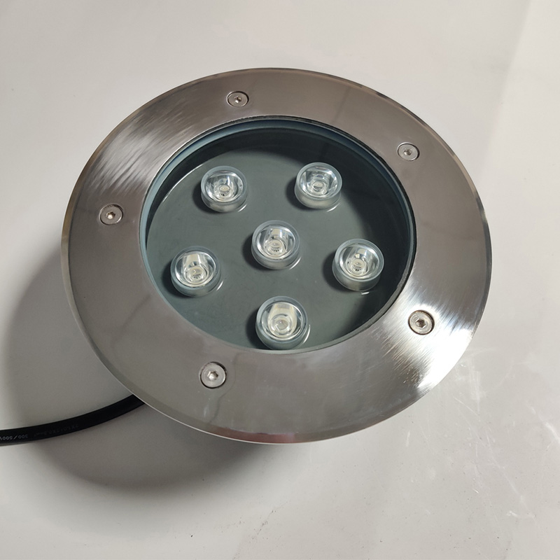 led underground Light