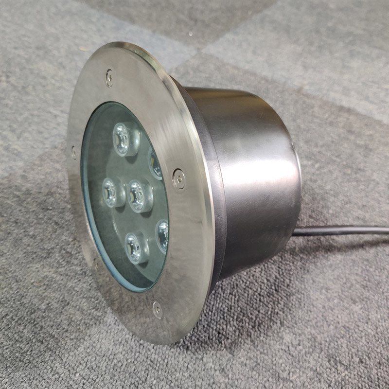 led underground Light