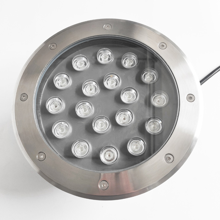 led inground Light led underground Light