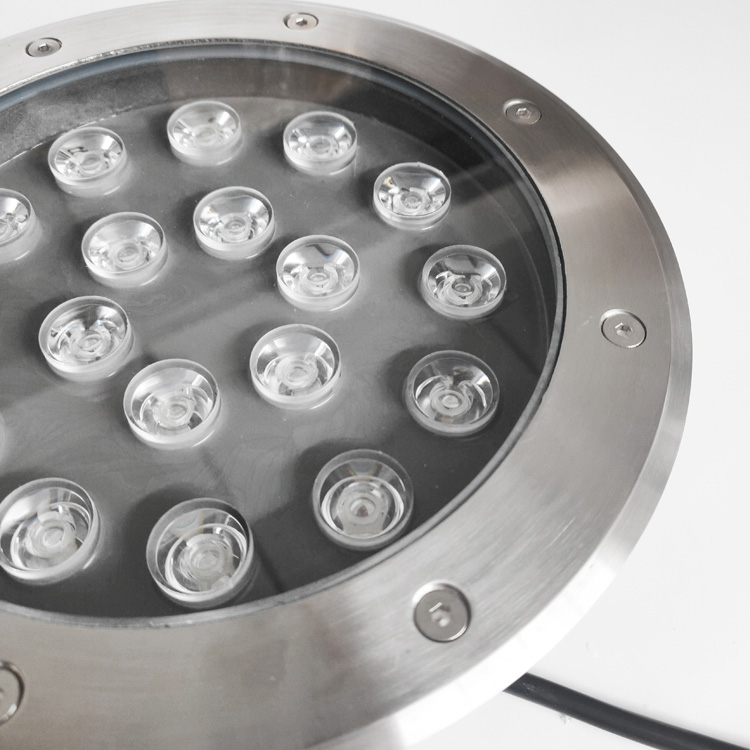 led inground Light led underground Light