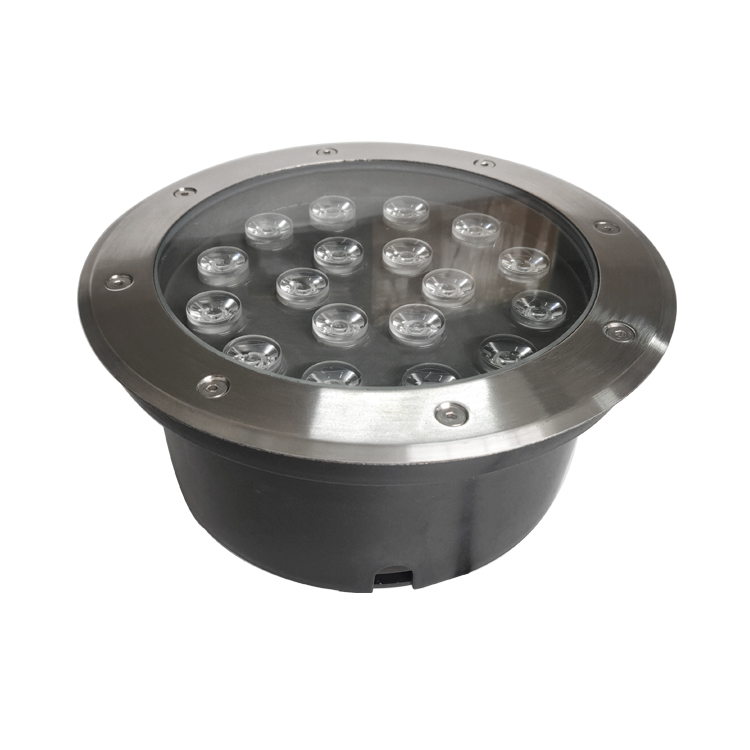 underground 18w led lights