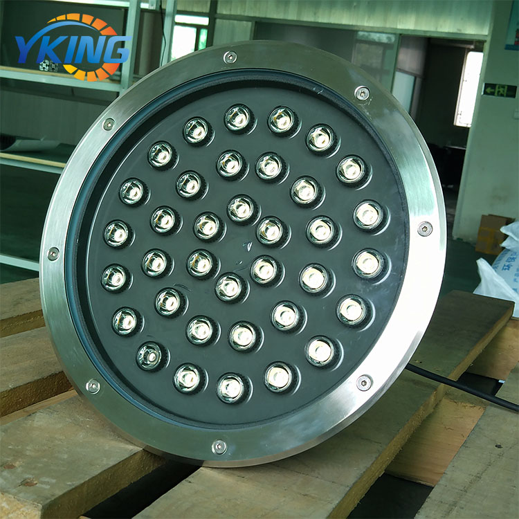 led underground Light