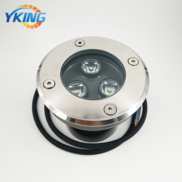 led inground Light led underground Light