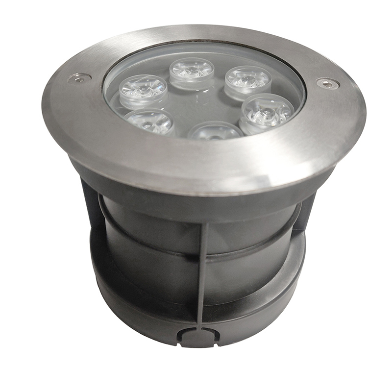24V LED Underground light