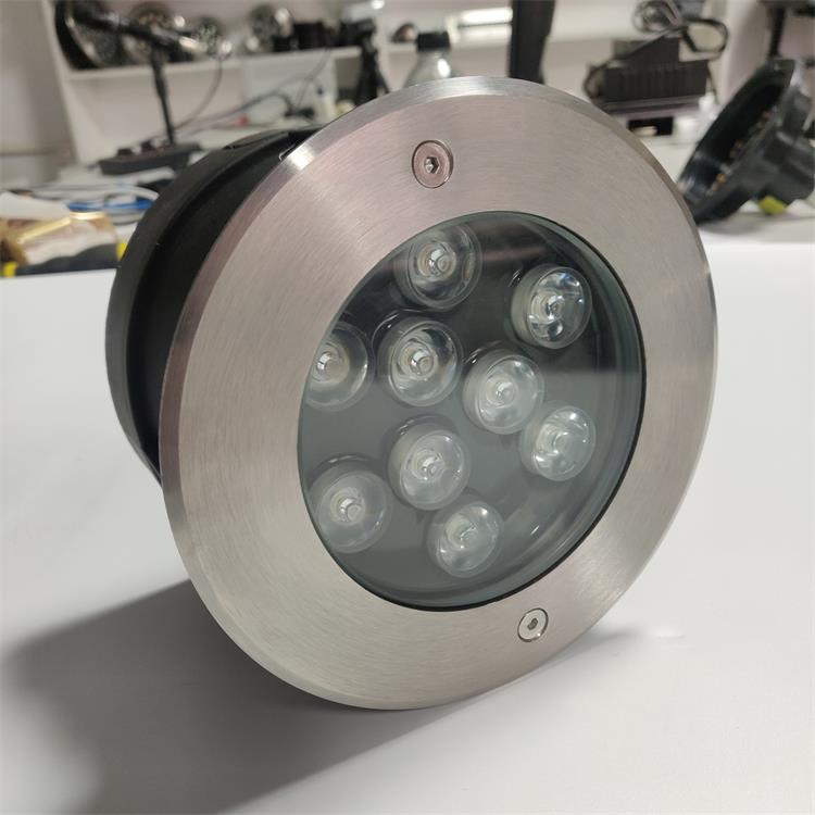 led inground Light IP68 led inground Light