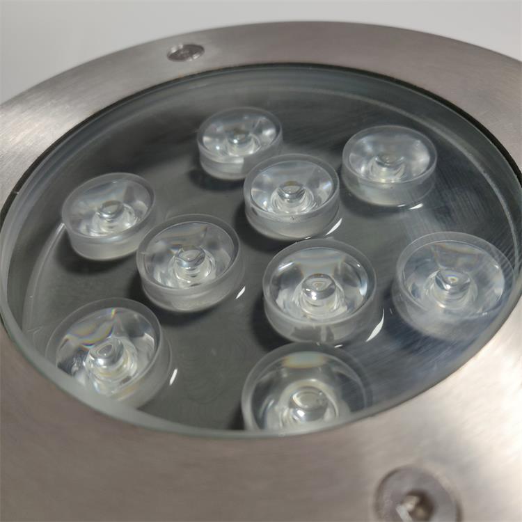 Waterproof led inground Light IP68 led inground Light