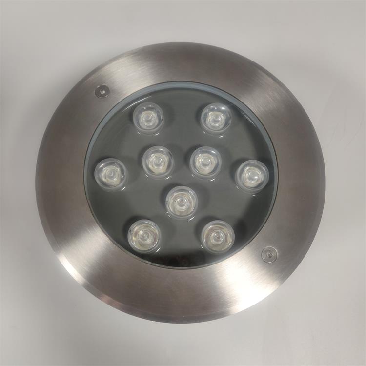 IP68 led inground Light