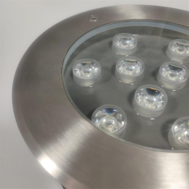 IP68 led inground Light