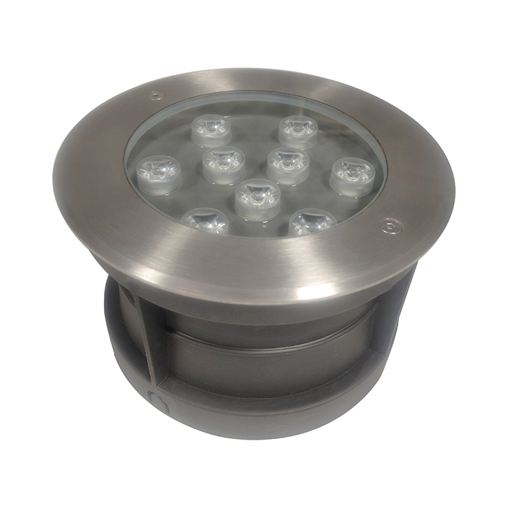 IP68 LED Inground Light