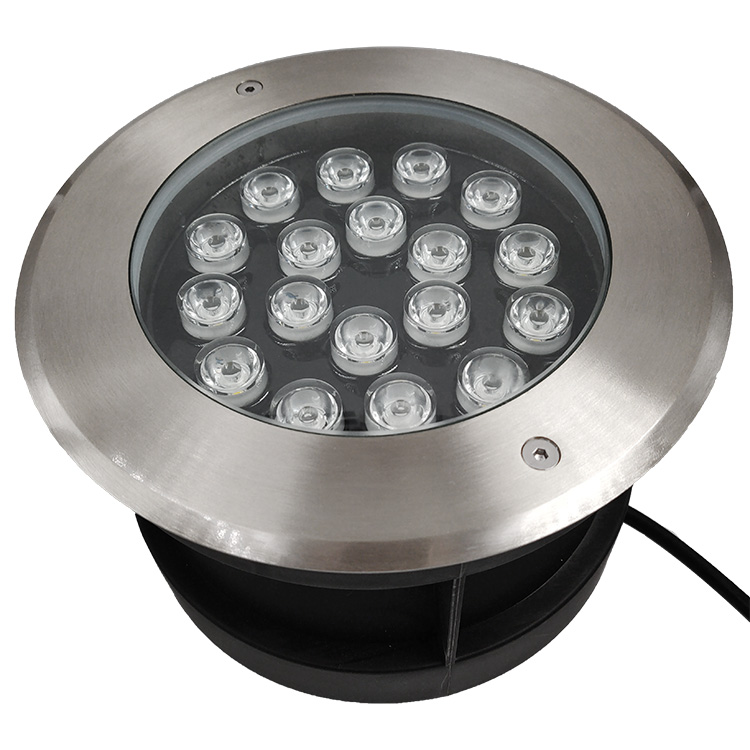 LED Inground Light