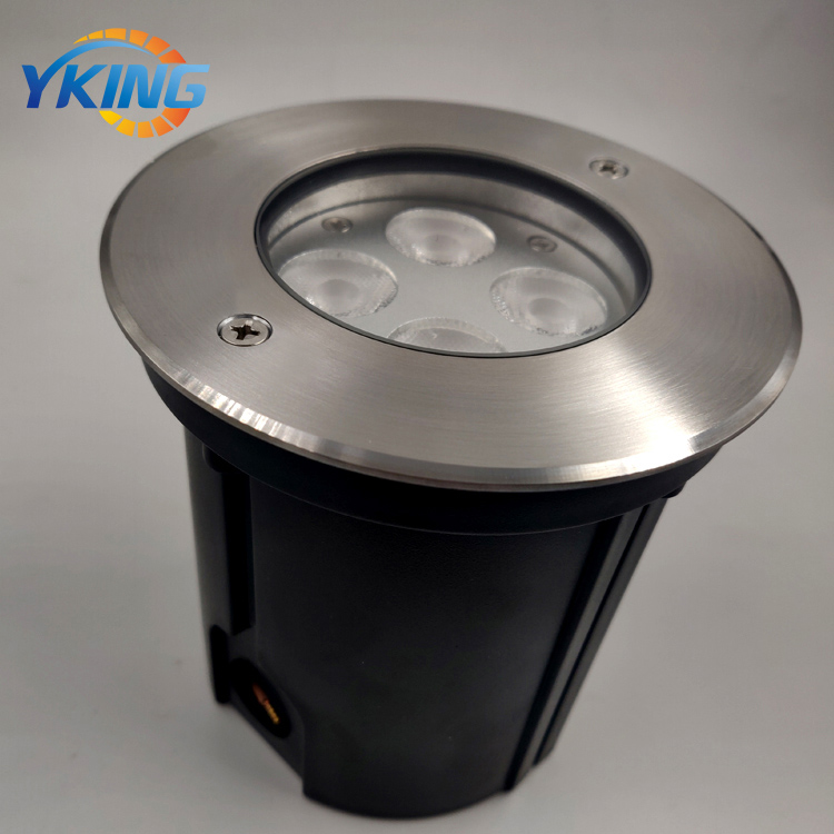 IP68 led inground Light