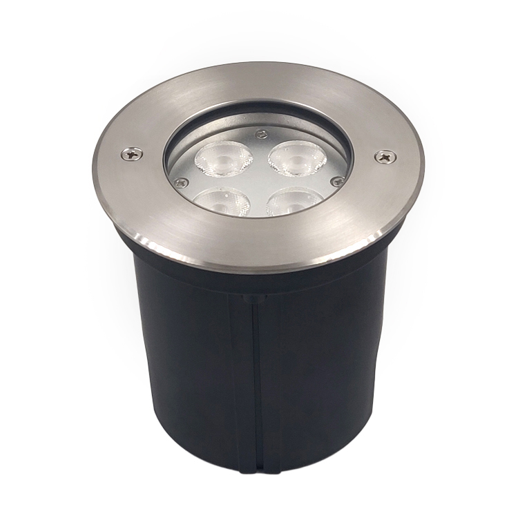 316 LED Inground Light